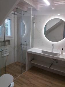 Fotografie z fotogalerie ubytování Stavento v destinaci Diakopto + 78 fotografií