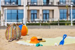 弗吉尼亚海滩Hyatt Place Virginia Beach Oceanfront的相册照片