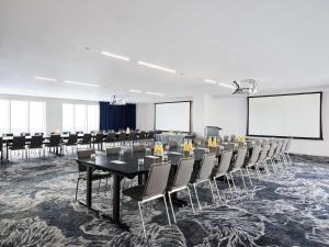 Konferenční prostory v ubytování Hyatt Regency London Stratford