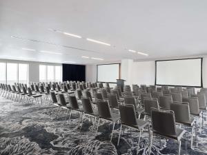 Konferenční prostory v ubytování Hyatt Regency London Stratford