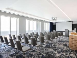 Konferenční prostory v ubytování Hyatt Regency London Stratford