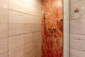 Kúpeľňa v ubytovaní Padre Boutique Hotel