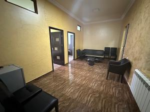 Area soggiorno di Express Hotel