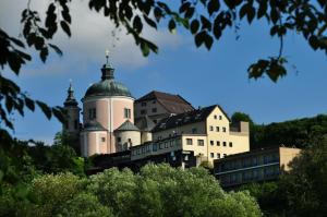 Gallery image of Hotel & Restaurant Christkindlwirt in Steyr