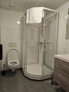 Fotografie z fotogalerie ubytování Salteriet v destinaci Å + 24 fotografií