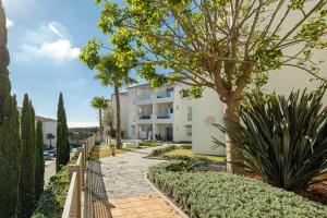 Zahrada ubytování Endless Summer apartamento de vacaciones