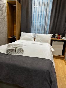 Fotografie z fotogalerie ubytování DAYMONTH HOTEL v destinaci Istanbul