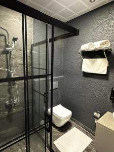 Fotografie z fotogalerie ubytování DAYMONTH HOTEL v destinaci Istanbul