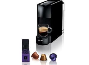 Coffee and tea making facilities at Alba Serena