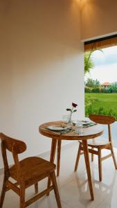 Fotografie z fotogalerie ubytování Uma Rimbun Pool Villa by Uniquecations v Ubudu