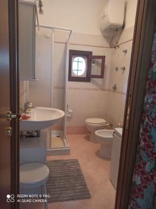 Afbeelding uit fotogalerij van Endless Summer in San Vito lo Capo