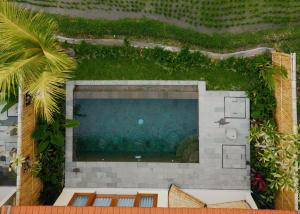 Fotografie z fotogalerie ubytování Uma Rimbun Pool Villa by Uniquecations v Ubudu