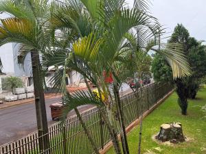 Imagem da galeria de Apartamento em vila Industrial Bloco 03 Ap 202 em Toledo