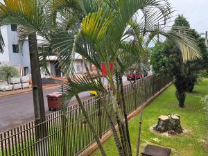 Imagem da galeria de Apartamento em vila Industrial Bloco 03 Ap 202 em Toledo