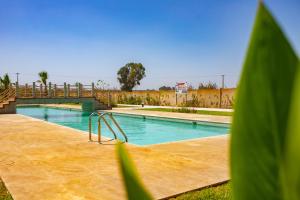 Πισίνα στο ή κοντά στο Magnifique oasis de détente ! +11 φωτογραφίες