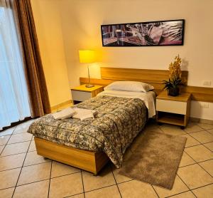 Gallery image of Residence Malpensa in Somma Lombardo