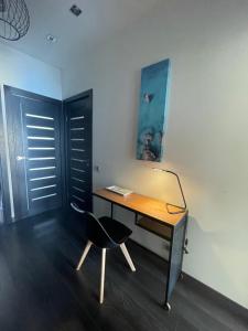Magnifique appartement avec vue sur mer