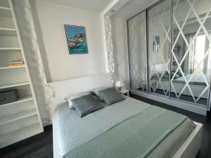 Magnifique appartement avec vue sur mer