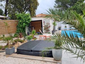 Fotografia z galérie ubytovania villa yucca v destinácii Fréjus + 37 fotografií