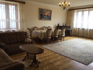 Gambar di galeri bagi Luse Guest House di Ijevan