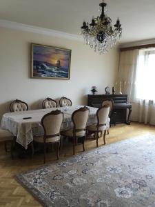 Gallery image of Luse Guest House in Ijevan