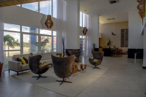 Afbeelding uit fotogalerij van flatpaivahome bugan paiva in Recife +2 foto's