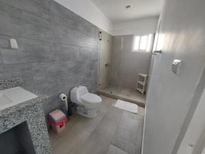 Ảnh trong thư viện ảnh của Villa Bayahibe 103 ở San Rafael del Yuma +8 ảnh