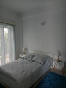 Foto dalla galleria di Konnie Seaside House 2 a Diakopto