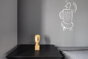 Fotografie z fotogalerie ubytování Apartmány v lomnickém pivovaru v Lomnici nad Popelkou