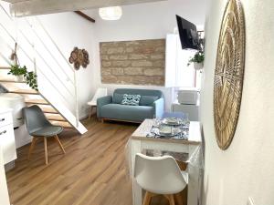 Fotografie z fotogalerie ubytování Catalogna10 Loft Suite v destinaci Alghero + 51 fotografií