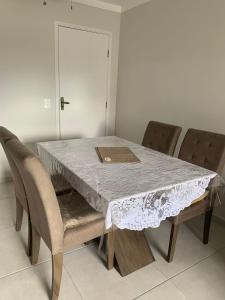 Gallery image of Apartamento próximo ao Pão de Açúcar e centro in Limeira