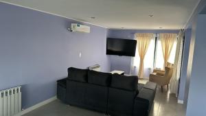 Et tv og/eller underholdning på La Palmerita !!