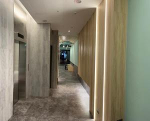 Mynd úr myndasafni af 新仕飯店-New City Hotel í Taipei