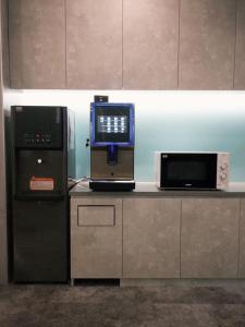 Mynd úr myndasafni af 新仕飯店-New City Hotel í Taipei