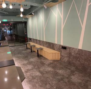 Setusvæði á 新仕飯店-New City Hotel