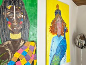 Fotografia z galérie ubytovania Apartamento La Galería de Ronda v destinácii Ronda