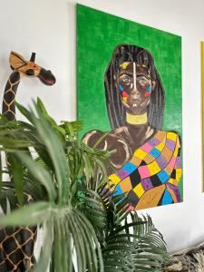 Fotografia z galérie ubytovania Apartamento La Galería de Ronda v destinácii Ronda