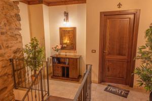 Fotografie z fotogalerie ubytování B&B Città Regia v destinaci Iglesias