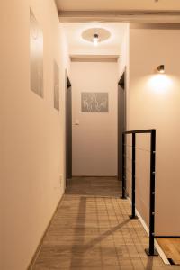 Fotografie z fotogalerie ubytování Apartmány v lomnickém pivovaru v Lomnici nad Popelkou