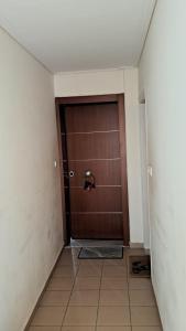 Kupatilo u objektu Central location! Spacious 2 bdrm with balcony