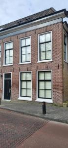 Gallery image of Top Bed and Breakfast in Sneek