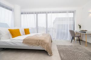 StayWithUs - Opera 1066 Budapest, 43 Ó utca kép - 2