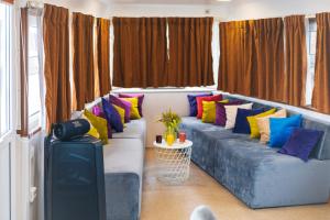 Billede fra billedgalleriet på Pontonul de pe Dunăre Giurgiu i Giurgiu