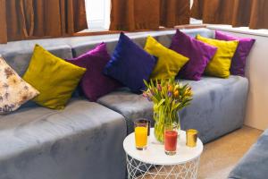 Billede fra billedgalleriet på Pontonul de pe Dunăre Giurgiu i Giurgiu