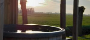 Fotografie z fotogalerie ubytování Stacaravan op de paardenboerderij Sneek v destinaci Sneek