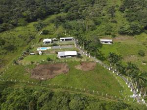 Fotografie z fotogalerie ubytování Cabaña Pauli v destinaci Nuevo Arenal