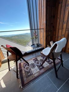 Priroda u blizini apartmana