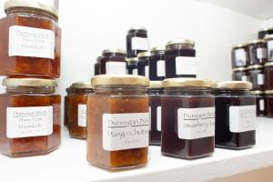 Fotografie z fotogalerie ubytování Dunvegan Bed & Breakfast v destinaci Dufftown
