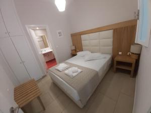 Imagem da galeria de Villa Roussa City Center em Fira