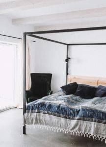 Afbeelding uit fotogalerij van Casa Blanca Łagów in Łagów +18 foto's